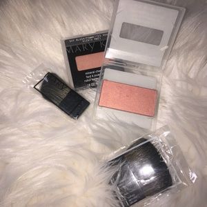 Mary Kay shy blush combo set!! 🎁